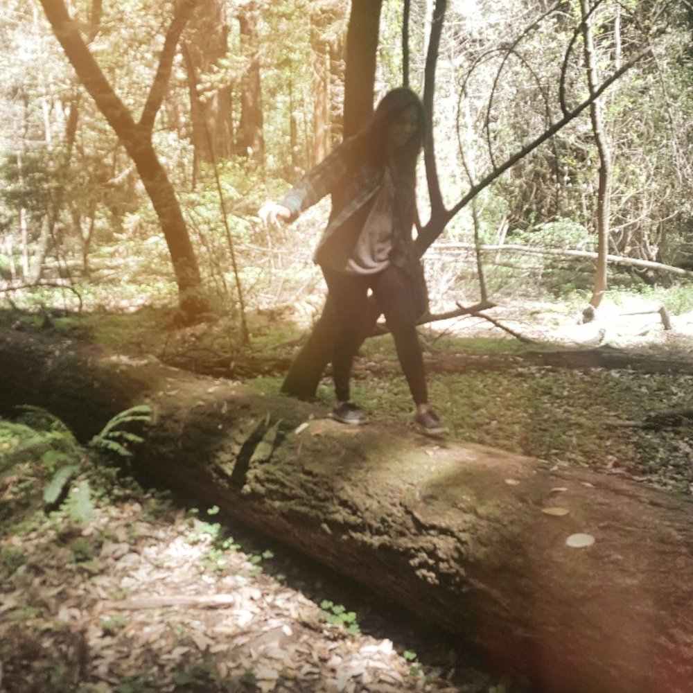 Meet your Posher, Mona!